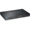 XGS4600-32 ZyXEL 28-port GbE L3 Managed Switch with 4 SFP+ Uplink Network system wifi & Wire system