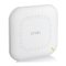 NWA90AX Zyxel 802.11ax (WiFi 6) Dual-Radio PoE Access Point Network system wifi & Wire system