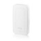 WAX300H Zyxel Wireless AX3000 (WiFi 6), Wall Plate Access Point Network system wifi & Wired system