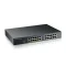 GS1915-24EP ZYXEL 24-port GbE Smart Managed Switch Network system wifi & Wire system