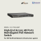 ICX 7550-48ZP RUCKUS Mid-Range Access 48 Ports MultiGigabit PoE Network Switch For WiFi & Wired Network infrastructure system