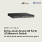 ICX 7150-48 RUCKUS Entry-Level Access 48 Ports 1G Switch Network system wifi & Wire system