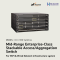 ICX 7450 Switches RUCKUS Mid-Range Enterprise-Class Stackable Access/Aggregation Switch For WiFi & Wired Network infrastructure system