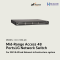 ICX 7450-48 RUCKUS Mid-Range Access 48 Ports1G Switch Network system wifi & Wire system