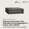 ICX 7650 Switches RUCKUS High-End Enterprise-Class Stackable Access/Aggregation Switch with 100GbE For WiFi & Wired Network infrastructure system