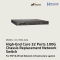 ICX 7850-32Q RUCKUS High-End Core 32 Ports 100G Chassis Replacement No PoE Network Switch For WiFi & Wired Network infrastructure system