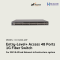 ICX 8200-48F RUCKUS Entry-Level+ Access 48 Ports 1G Fiber No PoE Network Switch For WiFi & Wired Network infrastructure system