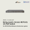 ICX 8200-48P  RUCKUS Entry-Level+ Access 48 Ports 1G PoE Network Switch For WiFi & Wired Network infrastructure system