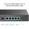 ER7206 (TP-Link) SafeStream Gigabit Multi-WAN VPN Router wifi & wired System