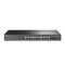SG3428X (TP-Link) JetStream 24-Port Gigabit L2+ Managed Switch with 4 10GE SFP+ Slots wifi & wired  system