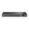 SG3428X (TP-Link) JetStream 24-Port Gigabit L2+ Managed Switch with 4 10GE SFP+ Slots wifi & wired  system