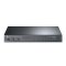 TL-SL1311MP (TP-Link) 8-Port 10/100Mbps + 3-Port Gigabit Desktop Switch with 8-Port PoE+ wifi & wired system