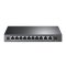 TL-SL1311MP (TP-Link) 8-Port 10/100Mbps + 3-Port Gigabit Desktop Switch with 8-Port PoE+ wifi & wired system