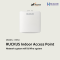 R550 Indoor Access Point For WiFi & Wired Network infrastructure system