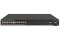 ICX 7550-24P RUCKUS Mid-Range Access 24 Ports 1G PoE Network Switch For WiFi & Wired Network infrastructure system