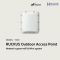 T350 RUCKUS Outdoor Access Point For WiFi & Wired Network infrastructure system