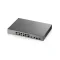 GS1350-18HP ZYXEL Smart Managed PoE Network Switch 18 Port Gigabit, 2 SFP 130W For WiFi & Wired Network infrastructure system