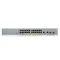 GS1350-26HP ZYXEL Smart Managed PoE Switch 24 Port Gigabit Network system wifi & Wire system