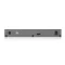 GS1350-6HP ZYXEL Smart Managed PoE Switch 5 Port Gigabit 802.3bt 60W  Network system wifi & Wire system