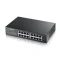 GS1900-16 ZYXEL Gigabit Switching Hub 16 Port Network system wifi & Wired system