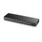 GS1900-24 ZYXEL Gigabit Switching Hub 24 Port Network system wifi & Wire system