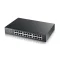 GS1900-24E ZYXEL Gigabit Switching Hub 24 Port Network system wifi & Wired system