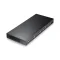 GS1900-48 ZYXEL Gigabit Switching Hub 48 Port Network system wifi & Wired system