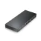 GS1900-8 ZYXEL  Gigabit Switching Hub 8 Port Network system wifi & Wired system