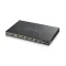 GS1920-48HPv2 ZYXEL 48-port GbE Smart Managed PoE Switch Network system wifi & Wired system