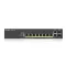 GS2220-10HP Zyxel 8-Port GbE L2 Managed Switch Network system wifi & Wired system