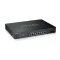 XS1930-10 Zyxel Smart Managed Gigabit Switch 24 Port, 4 Port SFP+ Network system wifi & Wired system