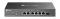 ER707-M2 (TP-Link) Omada Multi-Gigabit VPN Router wifi & wired System