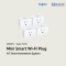 Tapo P105, Tapo, Mini Smart Wi-Fi Plug - IoT Smart Automation System