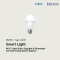 Tapo L520E, Tapo, Tapo Smart Light Wi-Fi Light Bulb, Daylight & Dimmable - IoT Smart Automation System