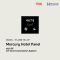 TIS-MER-HTL-RF, TIS, Mercury Hotel Panel with RF - IoT Smart Automation System