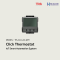 TIS-CLK-AC-GRY, TIS, Click Thermostat - IoT Smart Automation System