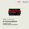 54. RLY-6CH-0-10V - Product - TIS - IoT Smart Automation System by High Solution-01