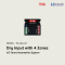 61. TIS-4DL-IN - Product - TIS - IoT Smart Automation System by High Solution-01