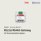 TIS-232-485-GTY, TIS, RS232/RS485 Gateway - IoT Smart Automation System