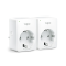 Tapo P100 ( 2-Pack ) - Product - Tapo - IoT Smart Automation System by High Solution-01-02