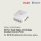 RG-AP630(IDA2), Ruijie Wi-Fi 5 Dual-Radio 2.533 Gbps Outdoor Access Point