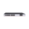 RG-CS85-24SFP/8GT8XS-D Ruijie 24-Port 1GE SFP Layer 3 Enterprise-Class Core or Aggregation Switch, 8-Port 10GE Uplink