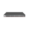 RG-CS85-48SFP4XS-D, Ruijie, 48-Port 1GE SFP Layer 3 Enterprise-Class Core or Aggregation Switch, 4-Port 10GE Uplink