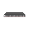 RG-CS85-48GT4XS-HPD, Ruijie, 48-port 1GE RJ45 Layer 3 Enterprise-Class PoE Core or Aggregation Switch, 4-Port 10GE Uplink