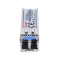 XG-SFP-LR-SM1310, Ruijie, 10GBASE-LR SFP+ 1310-nm 10-km DOM Duplex LC SMF Optical Transceiver Module