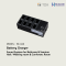 BC-920 Battery Charger.By Highsolution