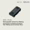 BP-900A/CE Rechargeable Lithium-Ion Battery.By Highsolution