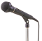 DM-1100 Unidirectional Microphone_TOA By.Highsolution