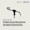 DM-1500 Unidirectional Microphone.By Highsolution