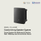 HS-1200BT  Coaxial Array Speaker System.By Highsolution